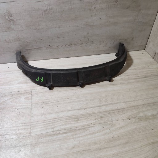 moulding bonnets Jaguar F-Pace HK839A675CA