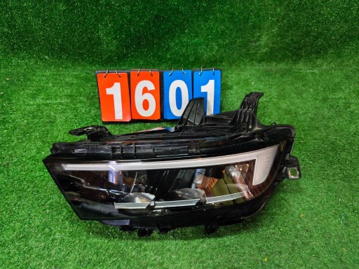 REFLEKTOR levý předek OPEL ASTRA L VI FULL LED NR.R1601