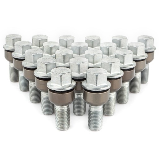 Сертифіковані болти для обода M14X1. 5X29 FARAD