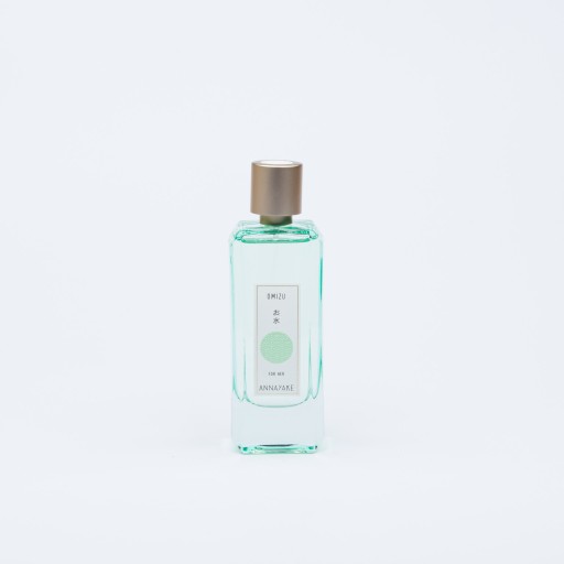 annayake omizu for her woda perfumowana 100 ml  tester 