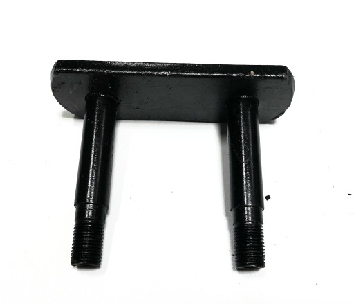 534 - ГАЗ 69 вешалка рессоры