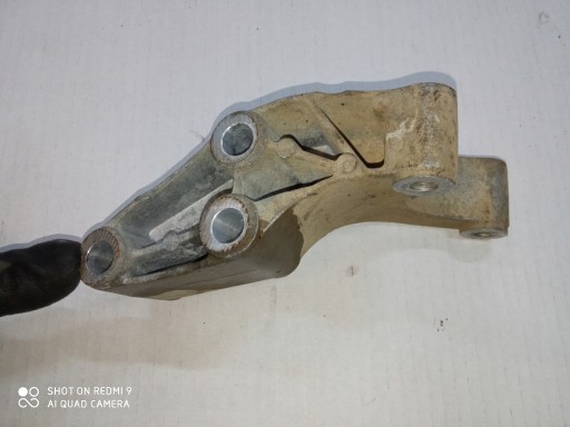 OPEL MOKKA TRAX support REDUKTORA 55566438