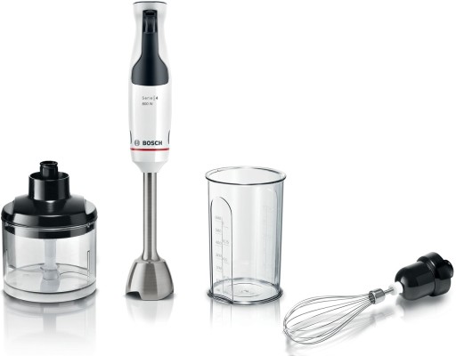 Bosch MSM4W421