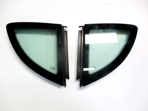 98754311102 - СТЕКЛА КУЗОВА PORSCHE CAYMAN 987