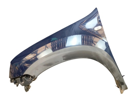 fender left front DACIA DUSTER and LAK: DVD42 (10-13)