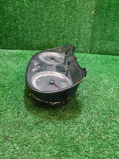 dials dials VOLKSWAGEN GOLF 4 1J1920826C