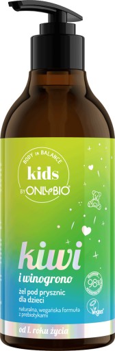 Гель OnlyBio 400 мл