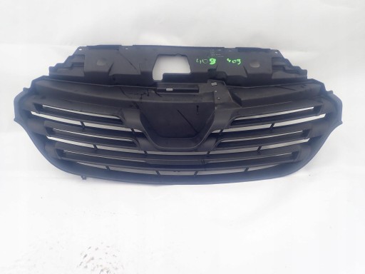 RENAULT TRAFIC III 3 14-19 grill grille radiator