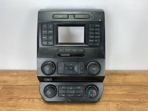 COMANDI CLIMA Ford F150 2015+