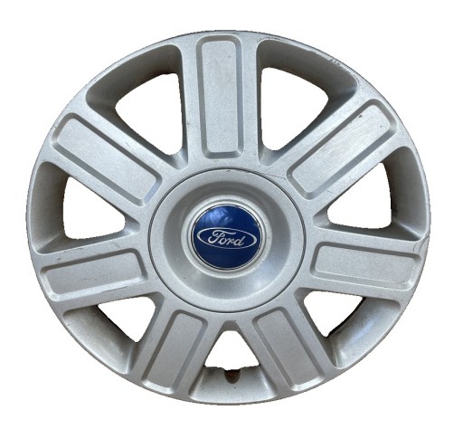 AK295 FORD FOCUS II MK2 C-MAX 2004-2011 copri - 16 CALI 3M51-1000-CC
