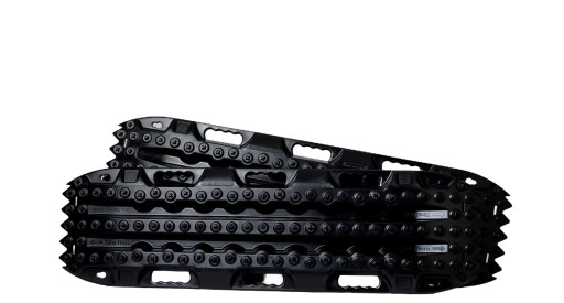 Пара ActionTrax Black Traps