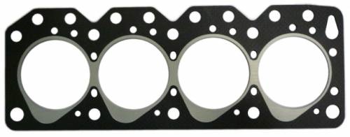 XC00-025 - ПРОКЛАДКА ГОЛОВКИ ДВИГУНА YANG DONG 485 JINMA