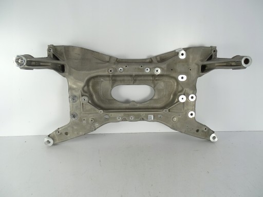 K8D2-5C145 - Коляска санки лавка range rover evoque ii 2 l551