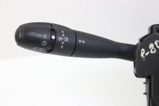 PEUGEOT 307 e DEVIO LUCI TERGICRISTALLO TERGI DEVIO LUCI DEVIO 96477542XT