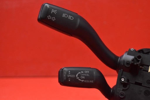 Commodo essuie glace PAJAK 4F0953549A AUDI A6 C6 KOMBI 04-08
