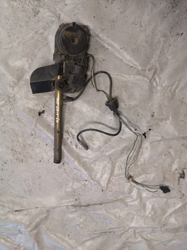 JEEP CHEROKEE XJ LIFT РАДИО АНТЕННА