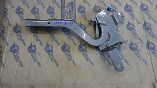 654011958R - RENAULT CLIO IV 4 LIFT ПЕТЛЯ КАПОТА ЛЕВАЯ