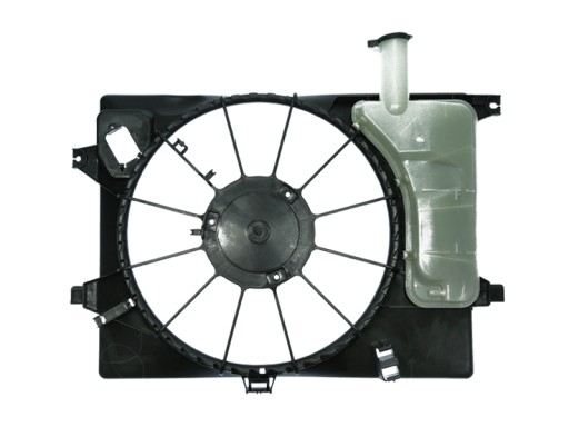 ATHA-1-5064-O-3 - Корпус вентилятора Kia Forte 2012-2016