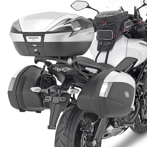 KAPPA стійка бічного ящика KAWASAKI Versys 650