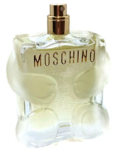 moschino toy 2