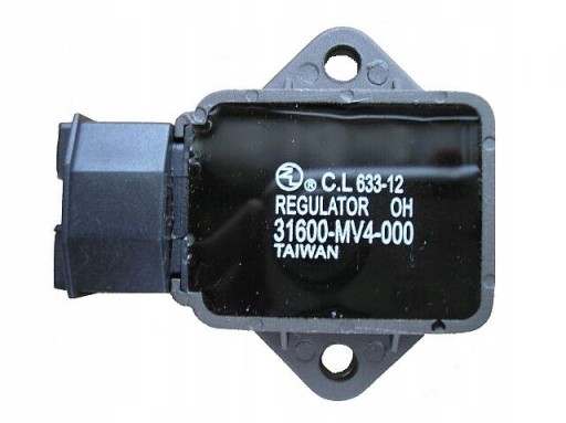 RN-001 - РЕГУЛЯТОР НАПРУГИ HONDA CB HORNET CBR CBF VFR VT