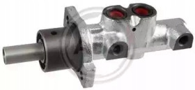 61981X - ГОЛОВНИЙ ГАЛЬМІВНИЙ ЦИЛІНДР VW GOLF IV 97-03 (- ESP)