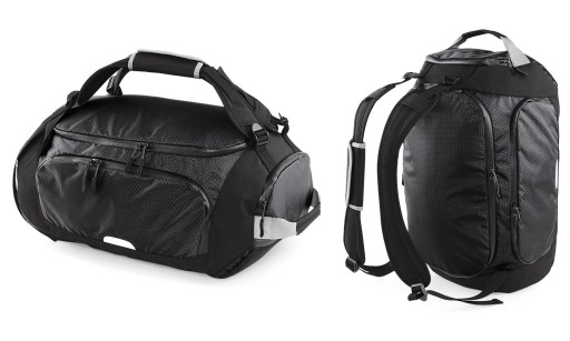 Дорожня сумка QUADRA SLX на 30 літрів