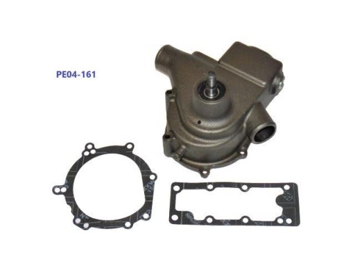 PE04-161 - Водяний насос PERKINS B53954