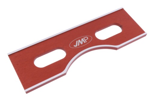 ТЕСТЕР ДЛЯ ПЕРЕДНЬОЇ ПЛОЩИНИ ПІДВІСКИ JMP