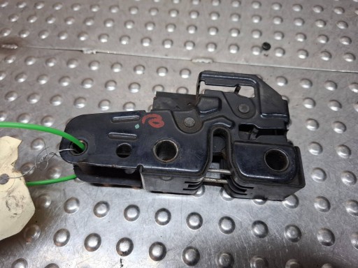 Serrure capot 7E0823509F VW T5 7E0 LIFT