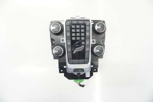 Volvo V40 II панель кондиціонера 31288104