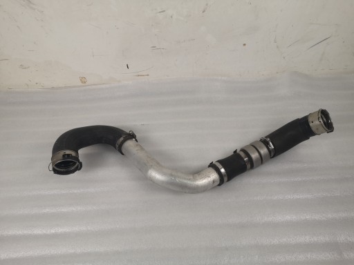 ШЛАНГ ТРУБИ ІНТЕРКУЛЕРА KIA STINGER