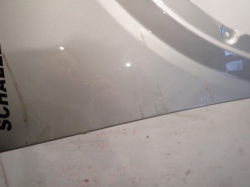 blatník předek přední pravý NISSAN QASHQAI III J12 2021