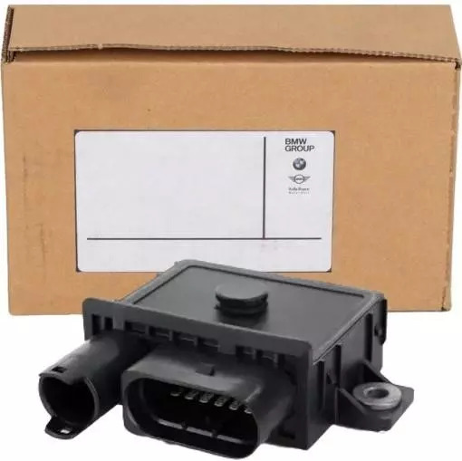 Контроллер свечей накаливания oe bmw bmw n57 3.0d 12217822100