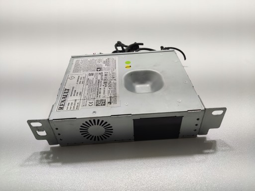 module unité de commande électronique uce radio AUDIO RENAULT AUSTRAL 259155228R 2022-2025