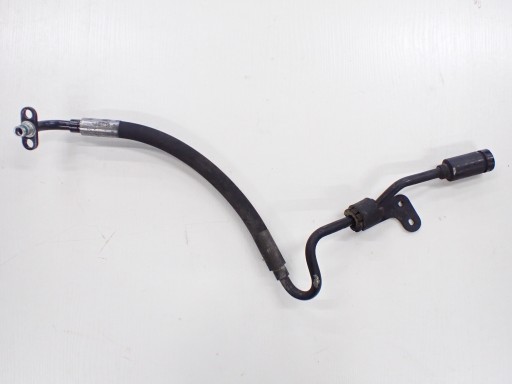 Кабель abc передній лівий mercedes w221 a2219970352