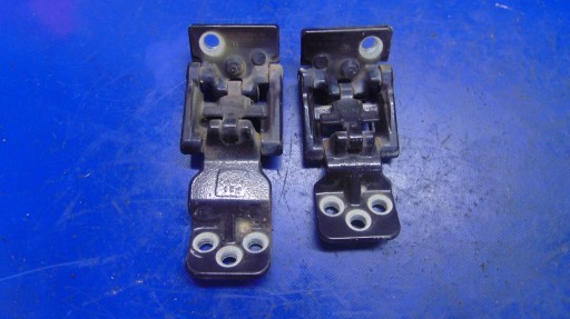 hinge hinges door left rear part KPL FORD TRANSIT MK8 12-20 ROK