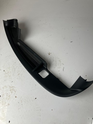 Kryt Obal budíka RENAULT SCENIC III 682406857R