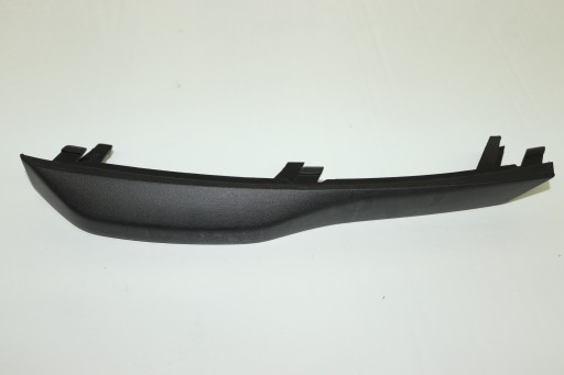 93168379 - OPEL MERIVA B 10-13 НАКЛАДКА БАМПЕРА Л