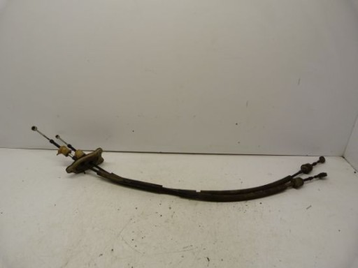 Троси перемикання передач Fiorino 1.3 MJ