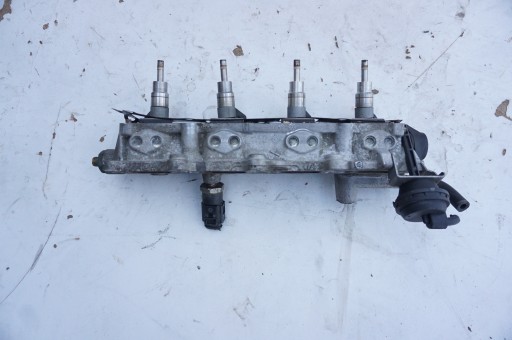 Регулятор рампы форсунки gk00266 vw seat skoda