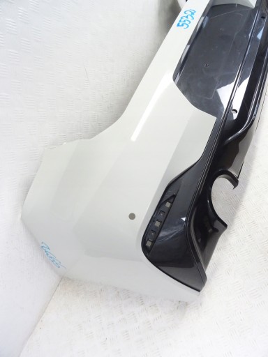 BMW X2 F39 m-packet Paraurti posteriore posteriore
