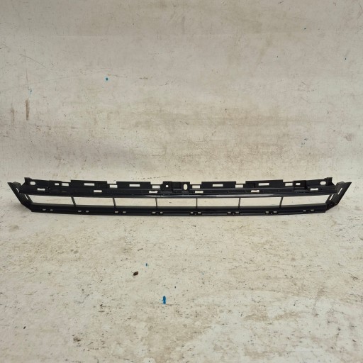 AUDI A5 B9 8W6 S-LINE 15- Lüftungsgitter der Stoßstange mitte untere vorne 8W6807683A