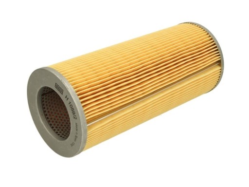 Mann-Filter H 1059/2 гідравлічний фільтр, Автоматичний