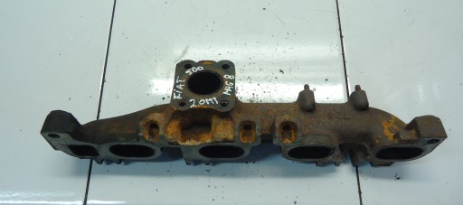 FIAT 500X 2.0 JTD M-JET 55263088 exhaust manifold 55261574