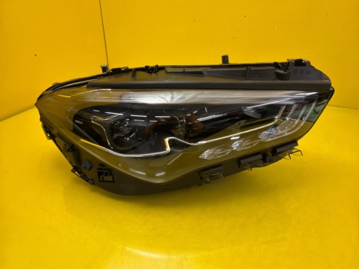 light right Mercedes CLA W118 Lift Full Led Multibeam A1189061401