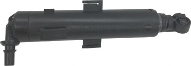 99551822501 - Форсунка омывателя фары Vika