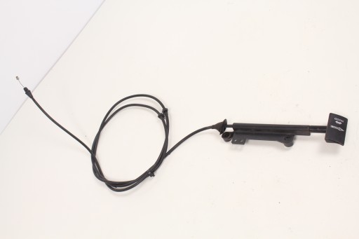 ТРОС РУЧКА КАПОТА FORD MUSTANG GT 05-