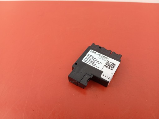 Модуль/контроллер рулевого управления audi oe 8b3419508