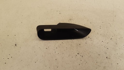 spoiler relingu left front Citroen Berlingo III 1,6 HDI